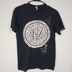 TWENTY ONE PILOTS Band Tee S